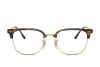 Óculos de grau Ray Ban RB7216 2012 51 New Clubmaster