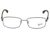 Óculos de grau Ray Ban RB8410 2518
