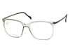Óculos de grau Stepper SI-20127 F220 54