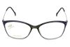 Óculos de grau Stepper SI-30073 F958 54