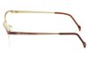 Óculos de grau Stepper SI-50111 F014