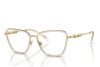 Óculos de grau Versace VE1292 1508 54