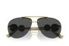 Óculos de grau Versace VE2250 100287 63