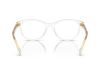 Óculos de grau Versace VE3330 148 55