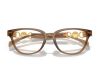 Óculos de grau Versace VE3336U 5403 54