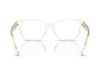 Óculos de grau Versace VE3344 148 54