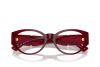 Óculos de grau Versace VE3345 5430 54