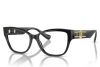 Óculos de grau Versace VE3347 GB1 54