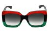 Óculos de sol Gucci GG0083S 001