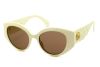 Óculos de sol Gucci GG0809S 002