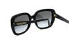 Óculos de sol Michael Kors MK2140 3005/8G 55 Manhasset