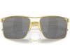 Óculos de sol Oakley Holbrook TI OO6048 0757