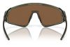 Óculos de sol Oakley Latch Panel OO9404 0335