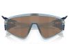 Óculos de sol Oakley Latch Panel OO9404 0835