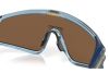 Óculos de sol Oakley Latch Panel OO9404 0835