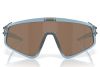 Óculos de sol Oakley Latch Panel OO9404 0835