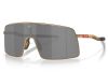 Óculos de sol Oakley OO6013 0536 Sutro Ti