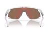 Óculos de sol Oakley OO9237 0239 BXTR Metal