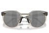 Óculos de sol Oakley OO9279 0552 Hstn Metal