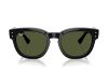 Óculos de sol Ray Ban RB0298S 90131 53 Mega Hawkeye