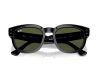 Óculos de sol Ray Ban RB0298S 90131 53 Mega Hawkeye