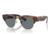 Óculos de sol Ray Ban RB0316S 9543R 53 Mega Clubmaster