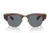 Óculos de sol Ray Ban RB0316S 9543R 53 Mega Clubmaster