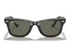 Óculos de sol Ray Ban RB2140 90258 50 Wayfarer