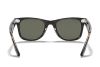 Óculos de sol Ray Ban RB2140 90258 50 Wayfarer