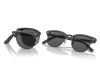 Óculos de sol Ray Ban RB2176 1367B1 51 Clubmaster Folding