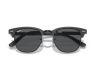 Óculos de sol Ray Ban RB2176 1367B1 51 Clubmaster Folding