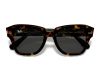 Óculos de sol Ray Ban RB2186 1292B1 52 State Street