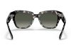 Óculos de sol Ray Ban RB2186 133371 52 State Street