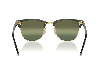 Óculos de sol Ray Ban RB3016 1368G4 51 Clubmaster
