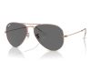 Óculos de sol Ray Ban RB3025 9202B1 55 Aviador