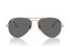 Óculos de sol Ray Ban RB3025 9202B1 55 Aviador