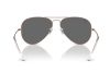 Óculos de sol Ray Ban RB3025 9202B1 55 Aviador