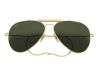 Óculos de sol Ray Ban RB3030 W3402 58 Outdoorsman I