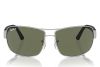 Óculos de sol Ray Ban RB3503L 0199A 66