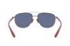Óculos de sol Ray Ban RB3659-M F03780 57 Scuderia Ferrari