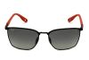 Óculos de sol Ray Ban RB3673-M F04111 Scuderia Ferrari