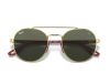 Óculos de sol Ray Ban RB3696-M F02971 Scuderia Ferrari