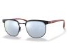 Óculos de sol Ray Ban RB3698-M F04130 Scuderia Ferrari