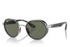 Óculos de sol Ray Ban RB3703-M F07771 Scuderia Ferrari