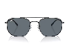 Óculos de sol Ray Ban RB3707L 9257R5