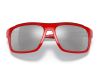 Óculos de sol Ray Ban RB4364-M F6236G 60 Scuderia Ferrari