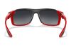 Óculos de sol Ray Ban RB4364-M F6236G 60 Scuderia Ferrari