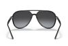 Óculos de sol Ray Ban RB4376 6018G 57