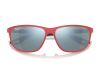 Óculos de sol Ray Ban RB4394-M F678H1 61 Scuderia Ferrari