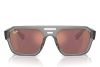 Óculos de sol Ray Ban RB4397 6684D0 54 Corrigan